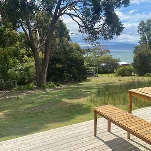 Bruny Island Escapes And Hotel Bruny